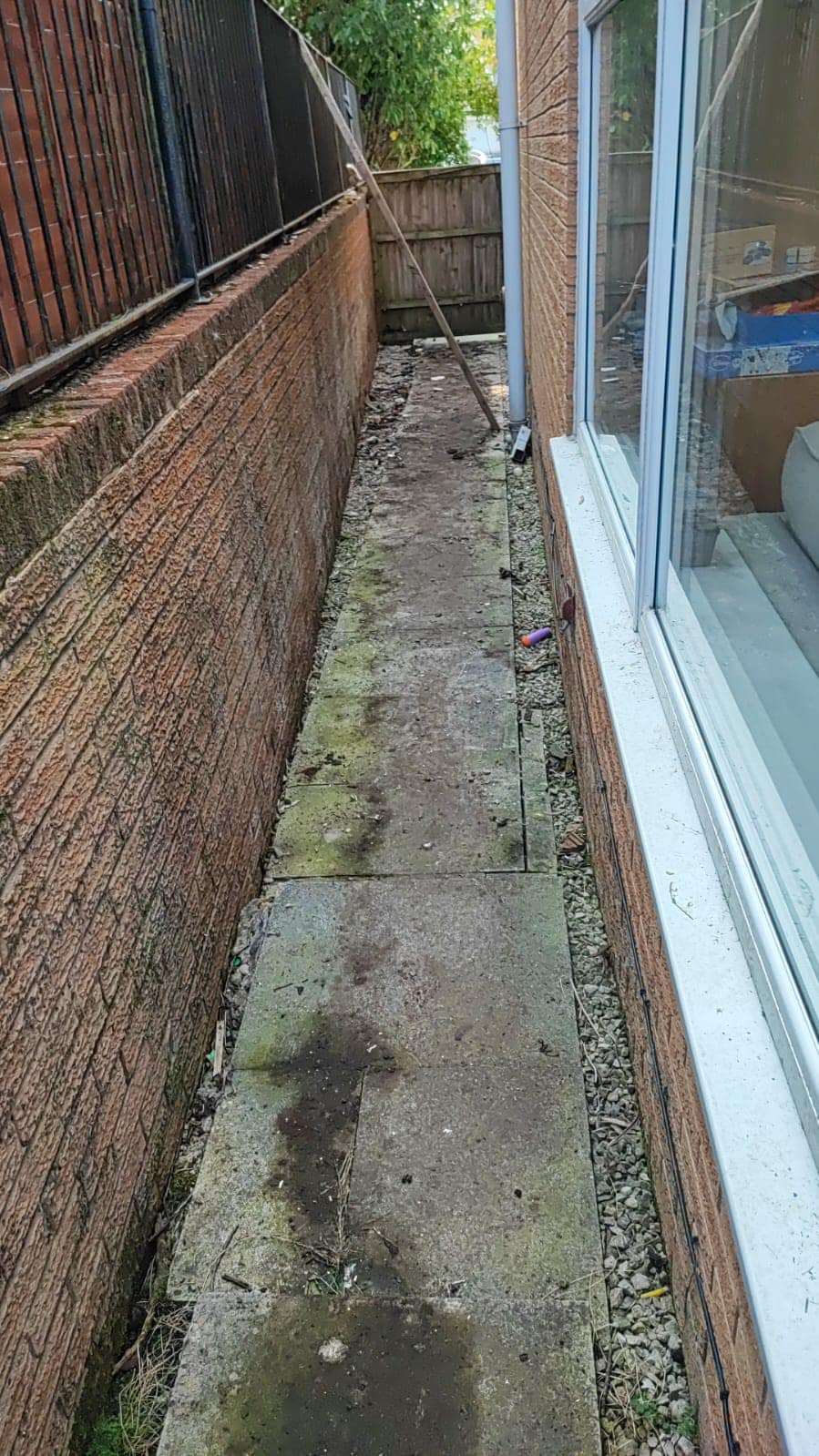 House Clearances Darwen