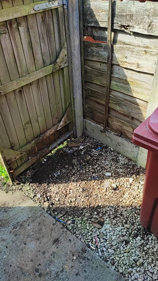 House Clearance Blackburn