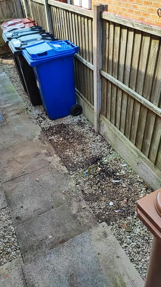 House Clearances in Darwen