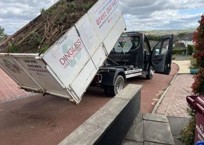 Green Waste Removal Darwen