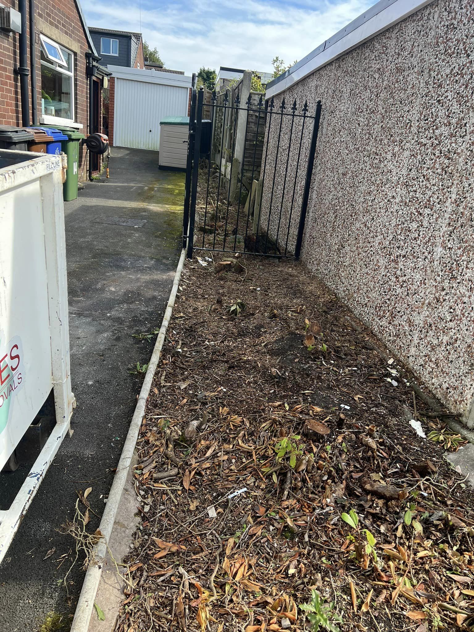 Waste Collections Blackburn