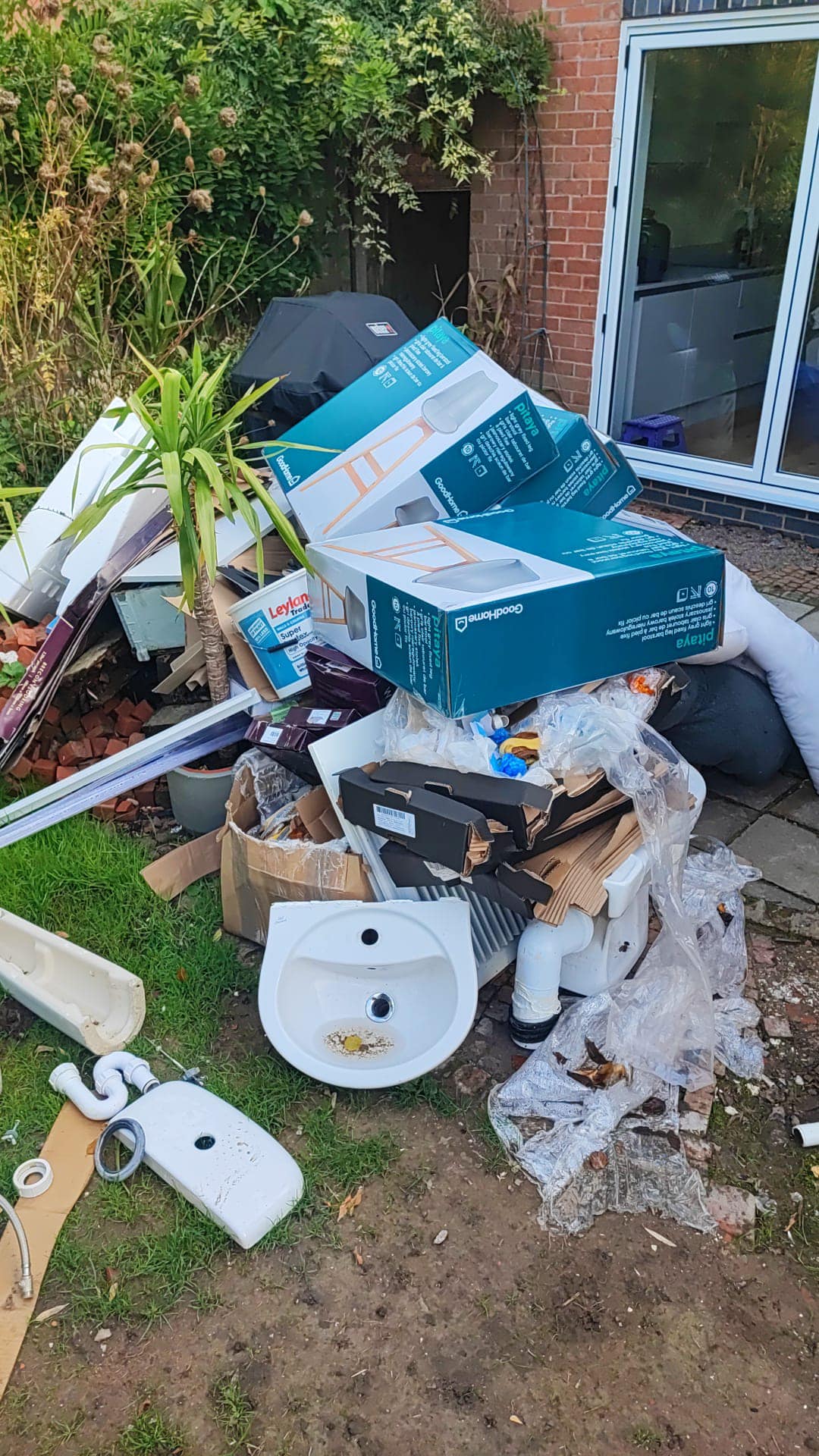 House Clearances Darwen