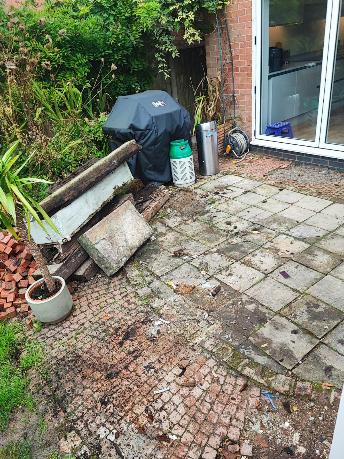 House Clearance Darwen