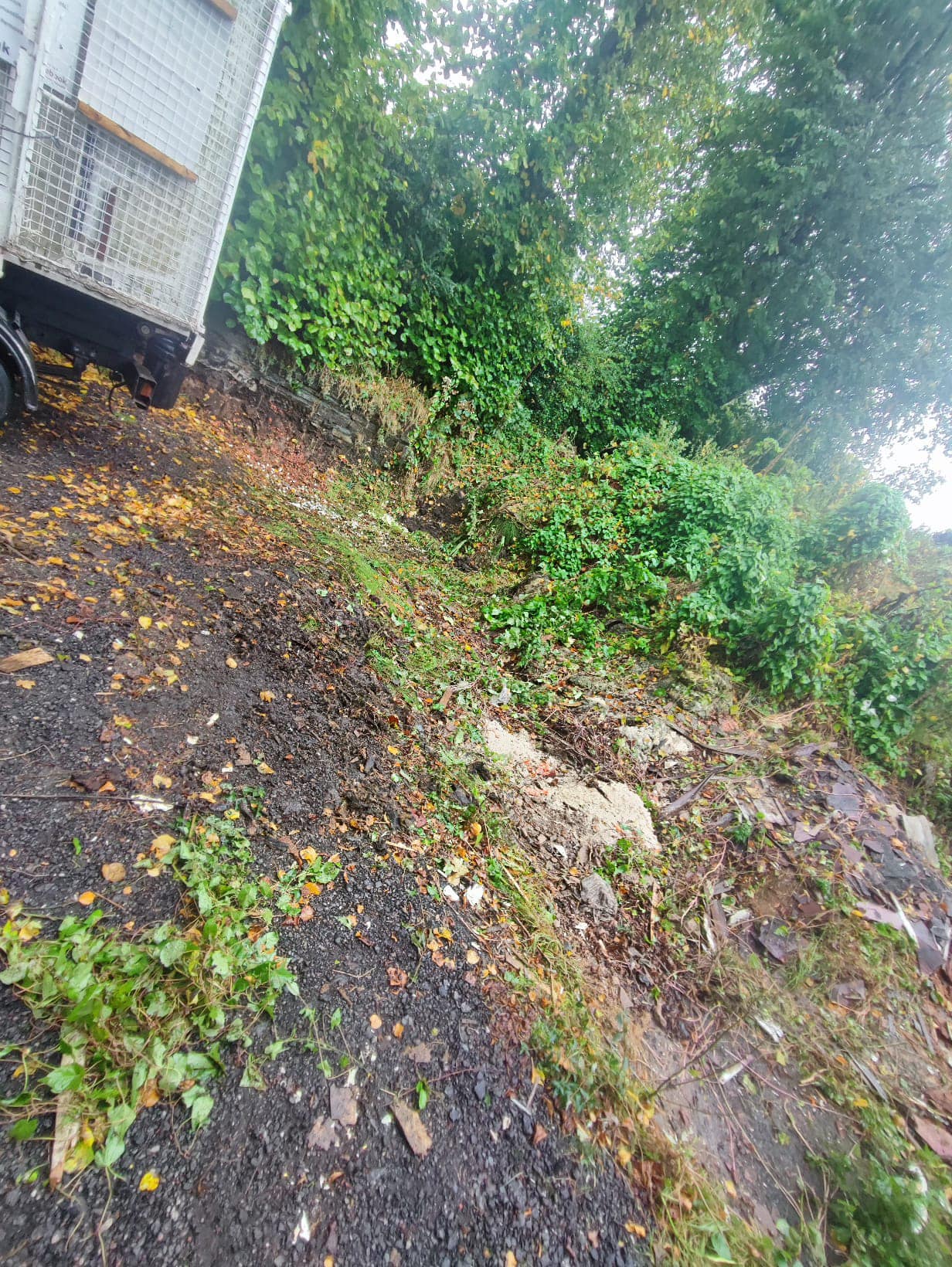 General Waste Clearance Darwen