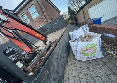 Log Delivery Burnley