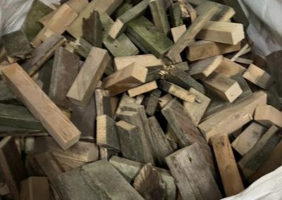 Log Delivery Blackburn