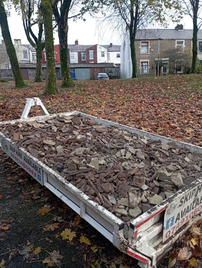 Skip Companies Darwen