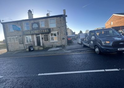 Property Clearance Blackburn