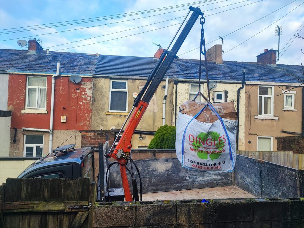 Waste Clearance Nelson 