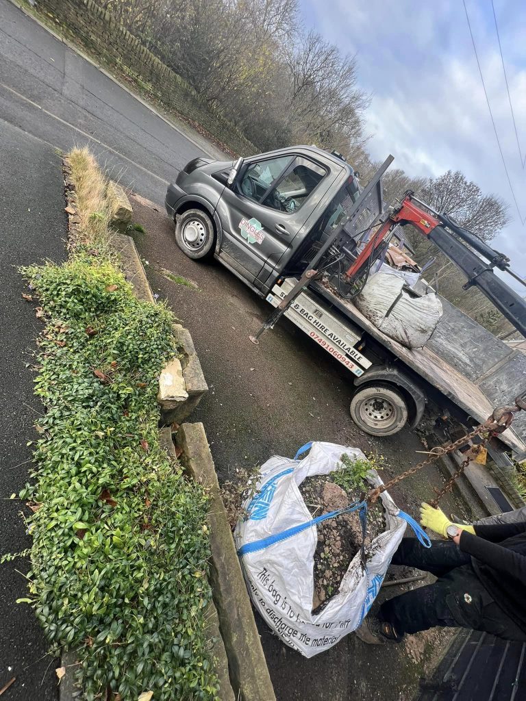 Waste Collection Nelson 