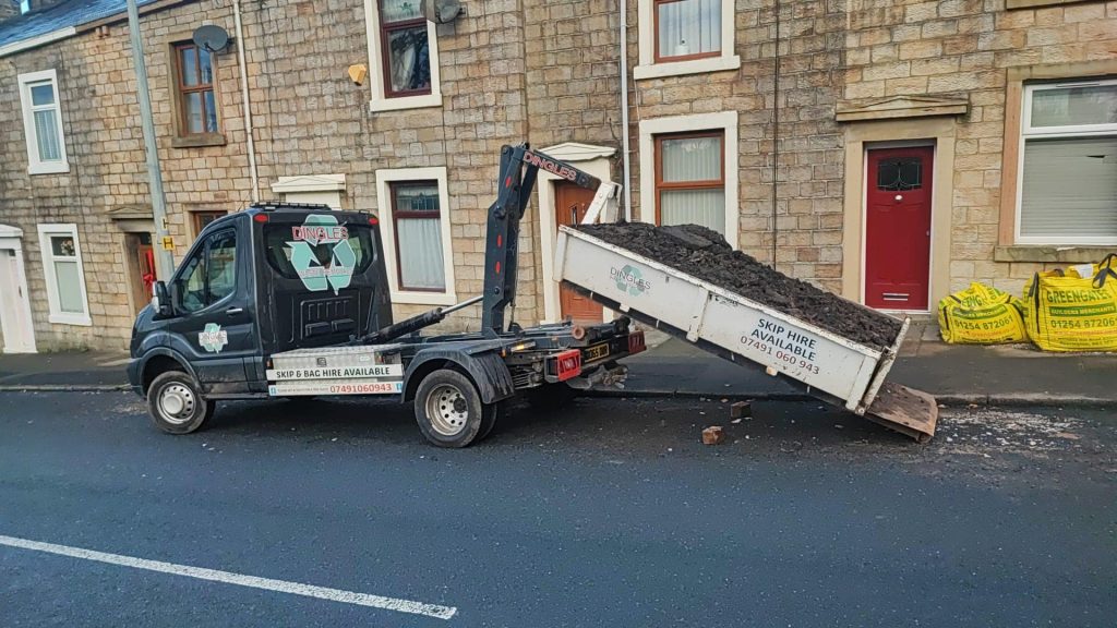 Rubbish Clearance Nelson 