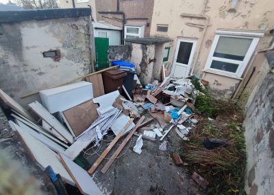 House Clearance Nelson