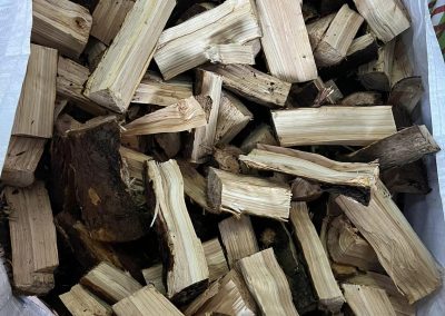 Log Delivery Accrington