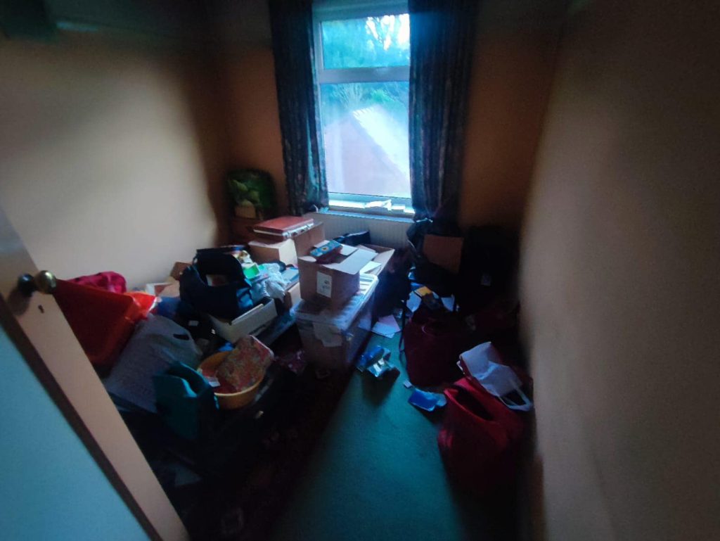 House Clearance Blackburn