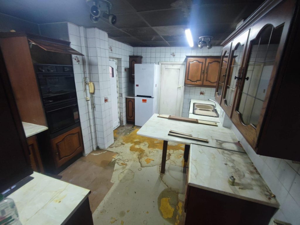 House Clearance Rishton