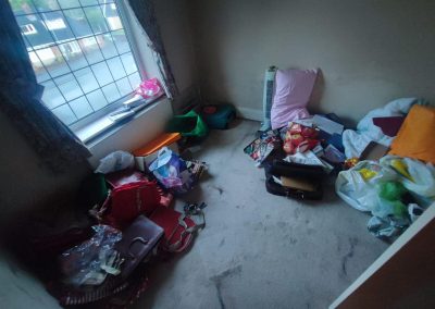 House Clearance Oswaldtwistle