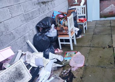 House Clearance Egerton