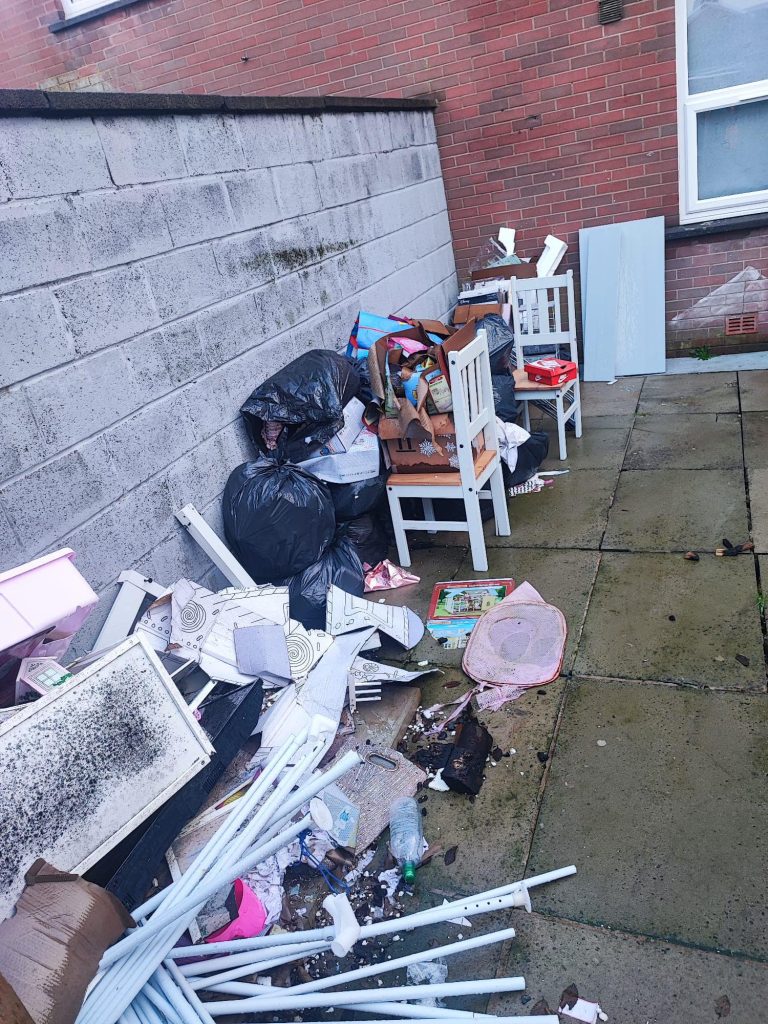 House Clearances Egerton