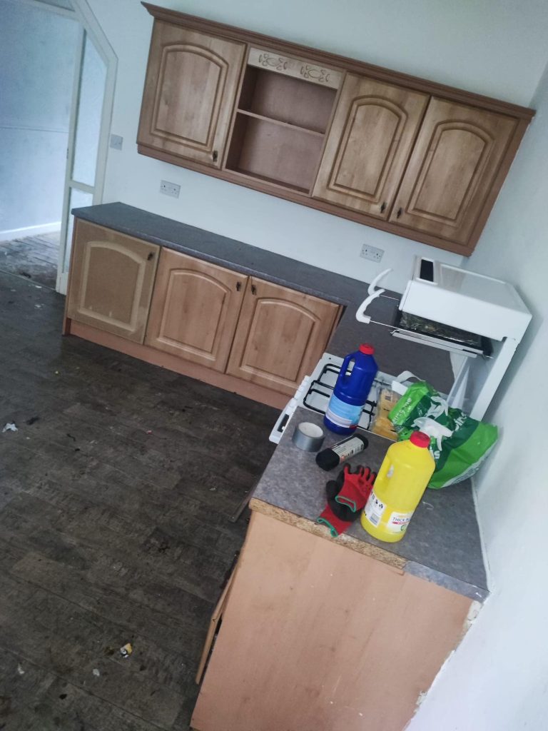 House Clearances Great Harwood