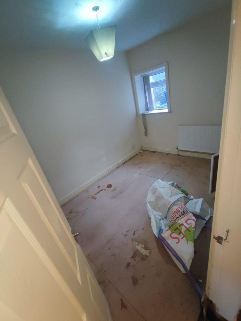 House Clearances Blackburn