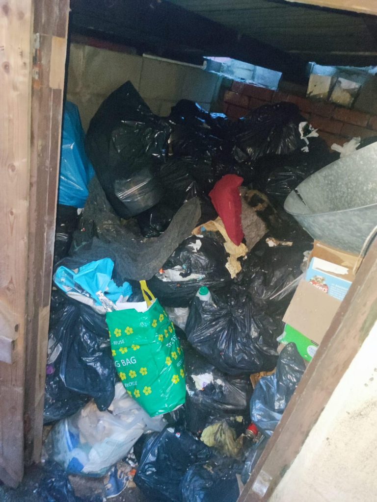 House Clearances Blackburn