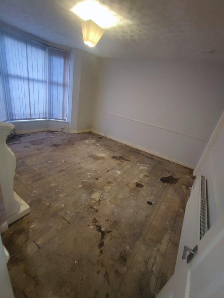 House Clearances Accrington