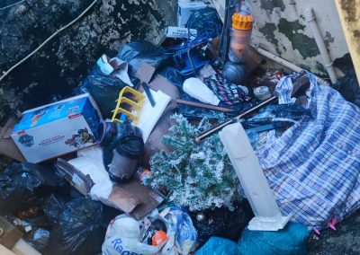 House Clearances Accrington