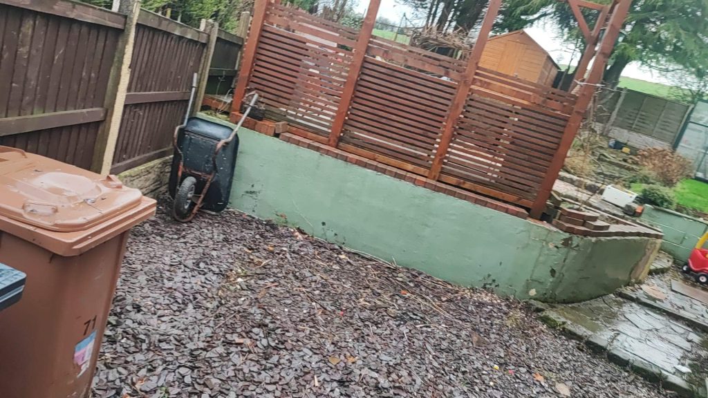 House Clearance Darwen