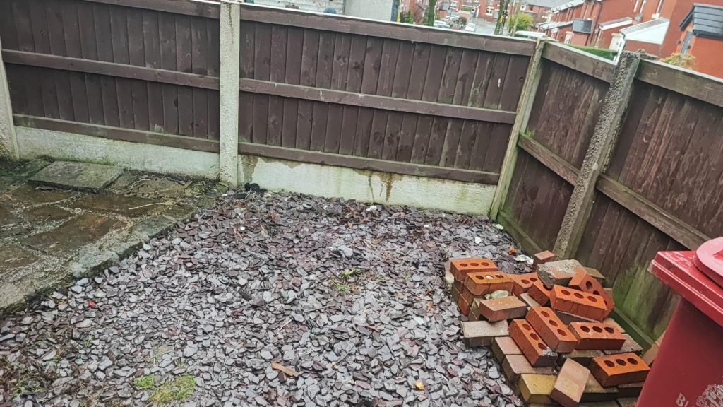 House Clearance Blackburn