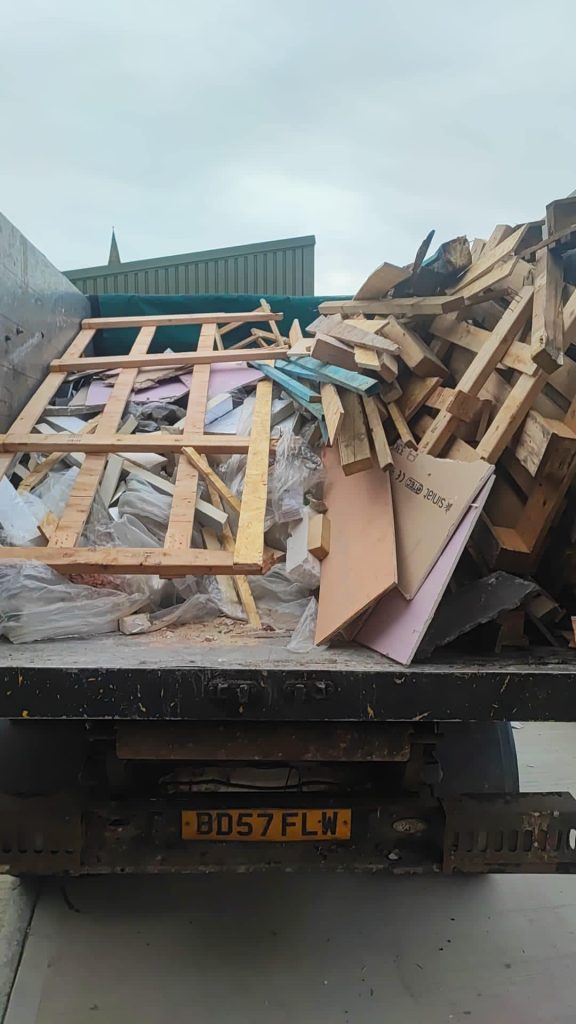 House Clearances Egerton