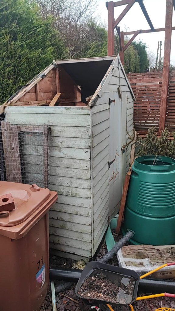 House Clearance Rishton