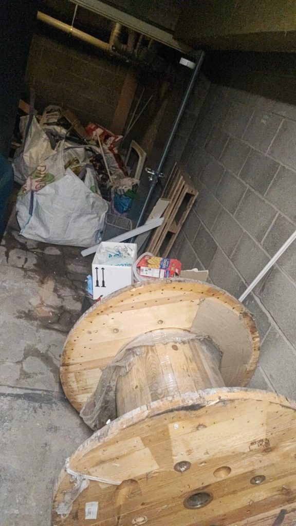 House Clearance Cadshaw