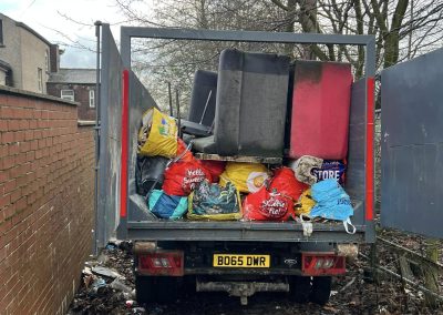 House Clearance Grimshaw