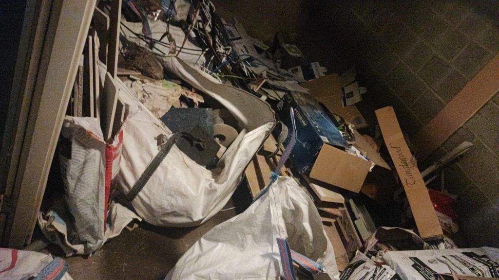 House Clearance Darwen