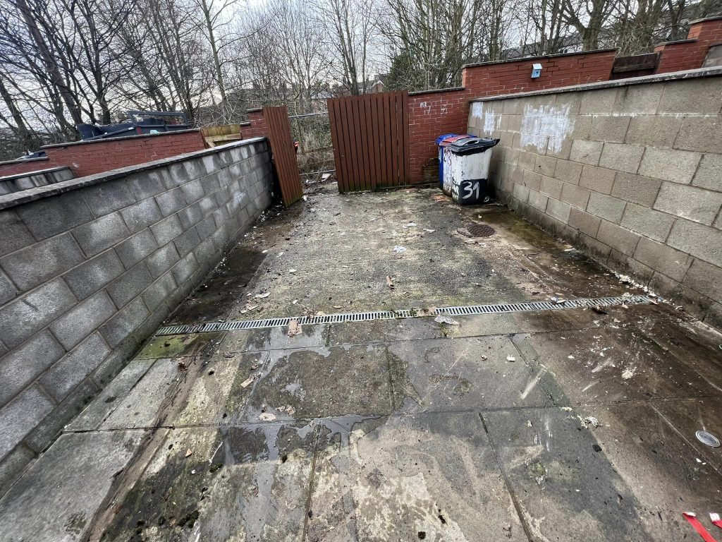 House Clearance Blackburn