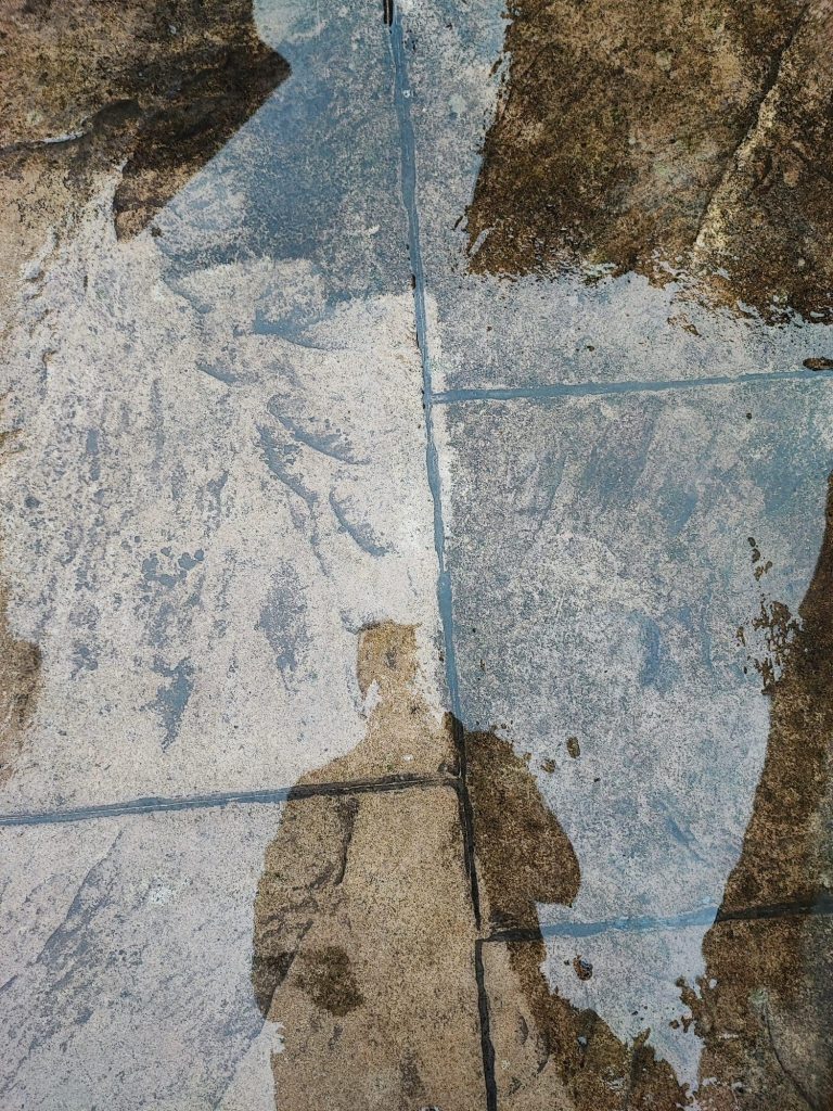 Jet Washing Blackburn 