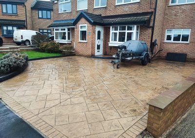 Pressure Washing Blackburn