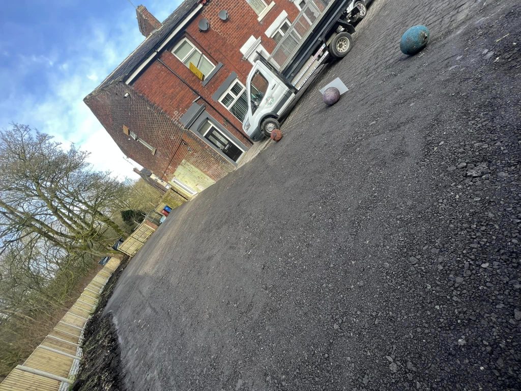 House Clearance Darwen