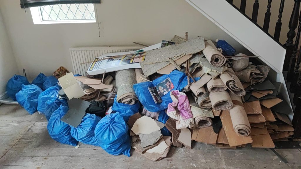 Property Clearances Darwen