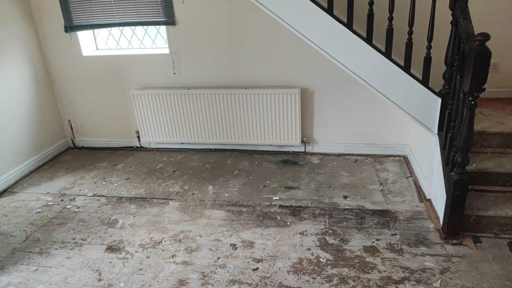 Waste Clearances Darwen