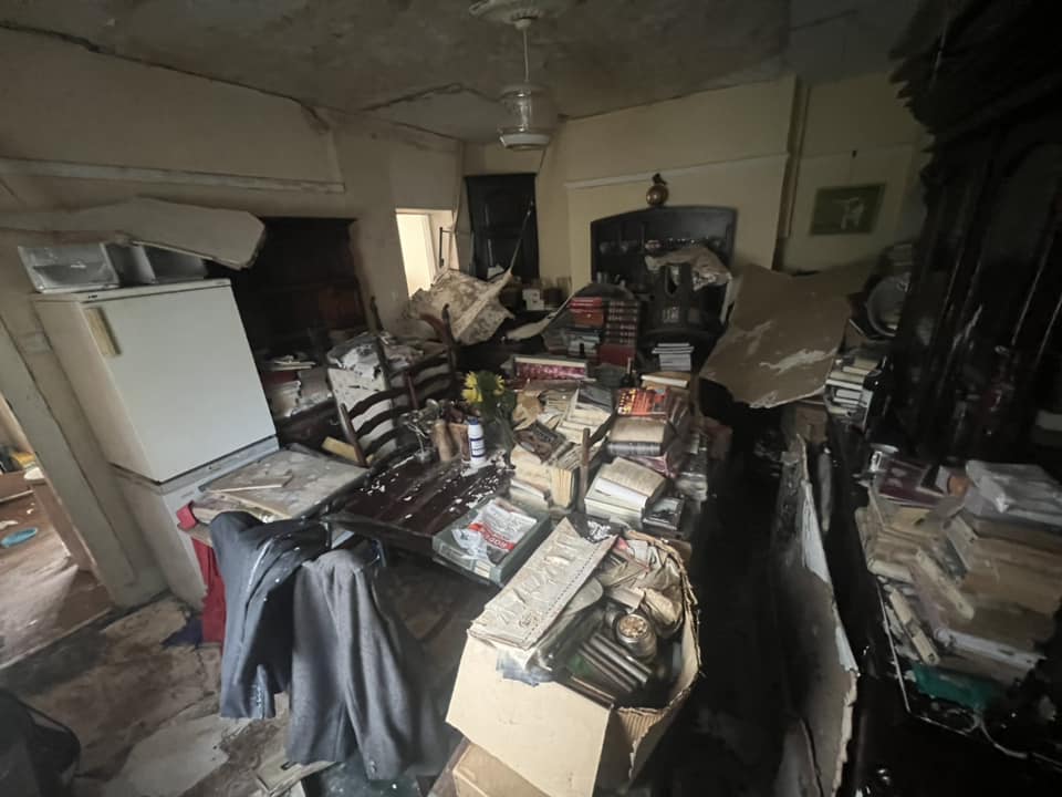 Property Clearance Darwen