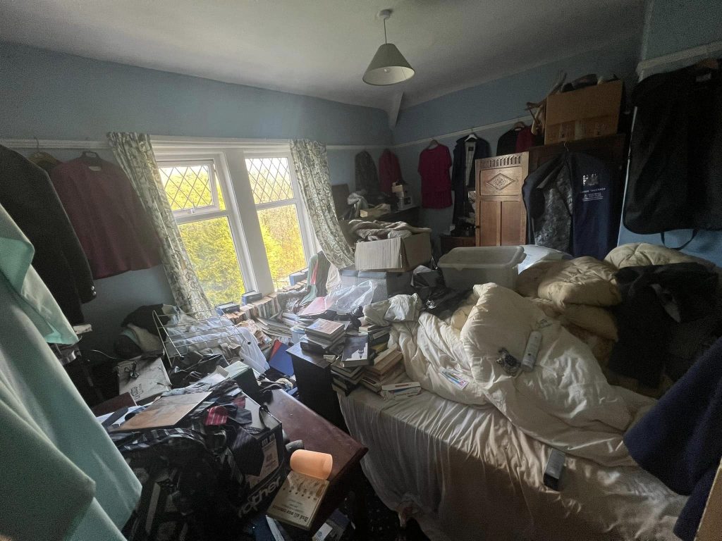 Waste Clearance Darwen