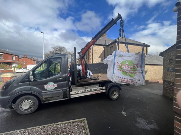 Fire Log Delivery Cadshaw