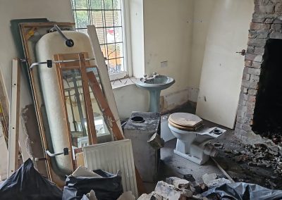 Rubbish Clearance Cadshaw