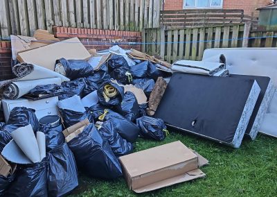 House Clearances Cadshaw