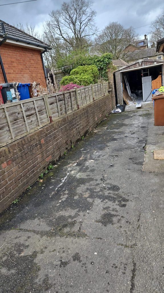 Waste Clearance Cadshaw