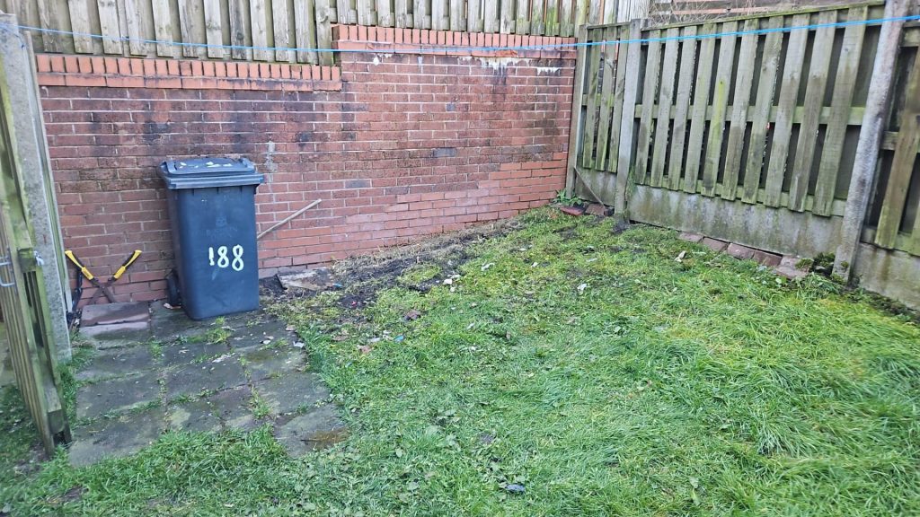 House Clearance Cadshaw