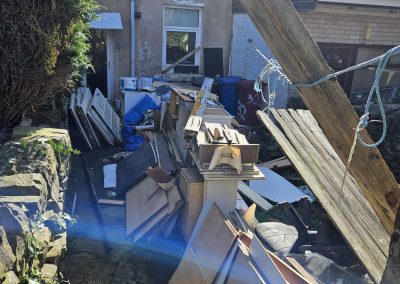 Waste Clearance Cadshaw