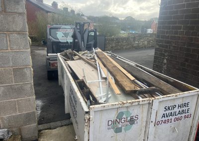 Skip Company Near Me