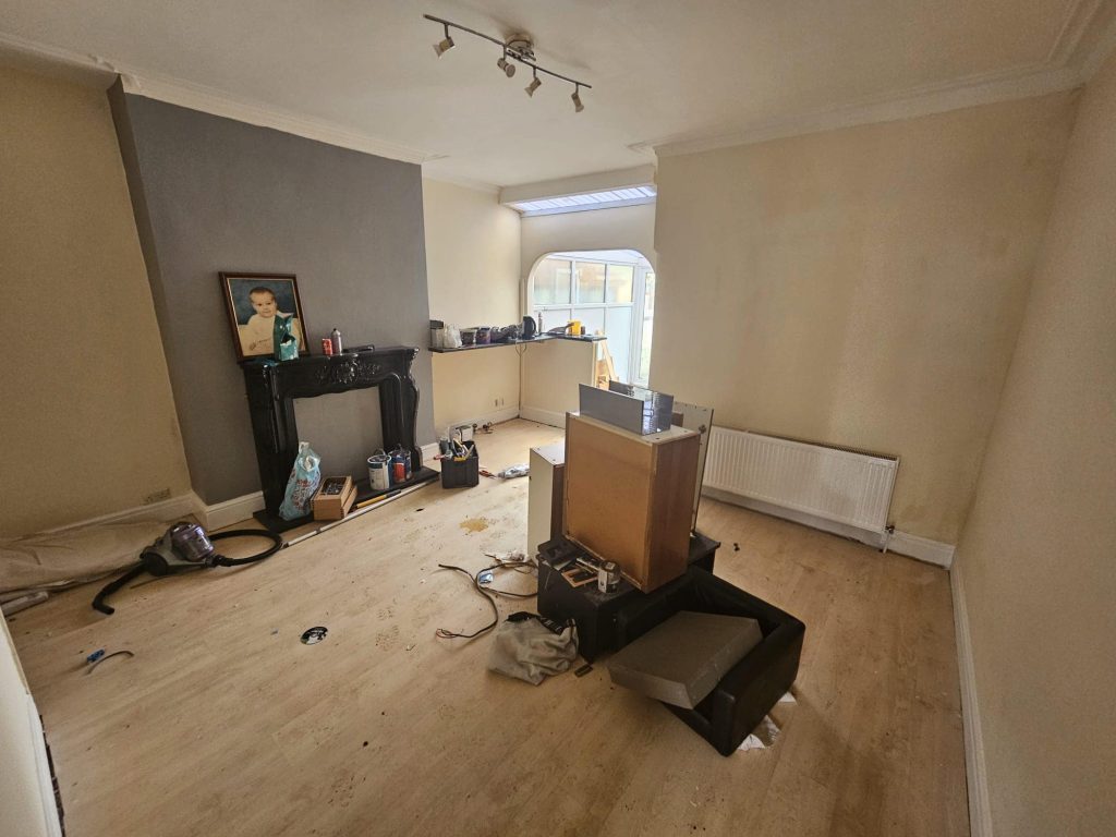 Rubbish Removal Darwen